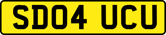 SD04UCU