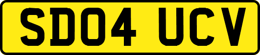 SD04UCV
