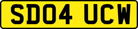 SD04UCW