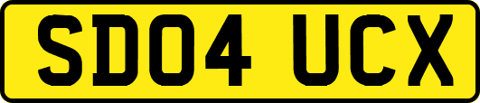 SD04UCX
