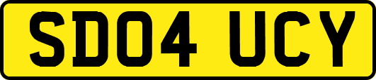 SD04UCY
