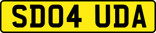 SD04UDA