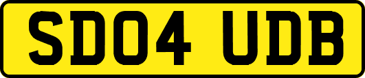SD04UDB