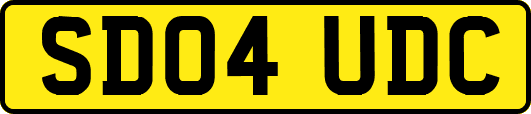 SD04UDC