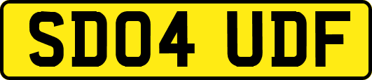 SD04UDF