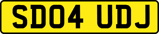 SD04UDJ
