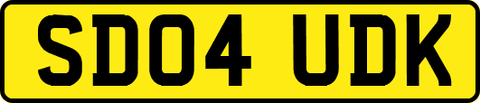SD04UDK
