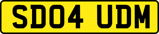 SD04UDM