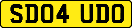 SD04UDO