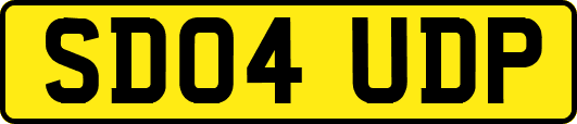 SD04UDP