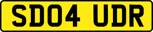 SD04UDR