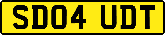 SD04UDT