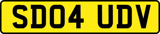 SD04UDV