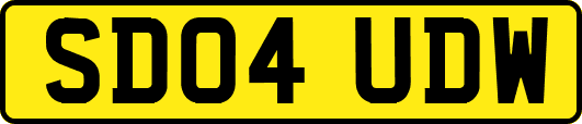 SD04UDW