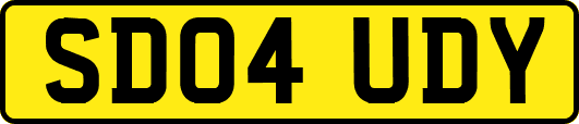 SD04UDY