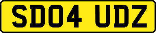 SD04UDZ
