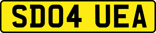 SD04UEA
