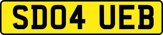 SD04UEB