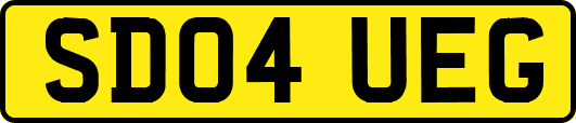 SD04UEG