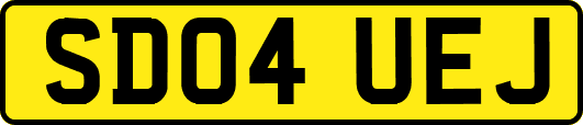 SD04UEJ