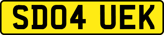 SD04UEK