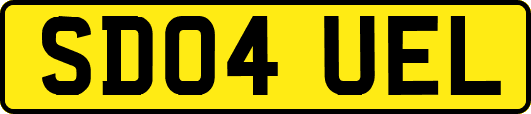 SD04UEL