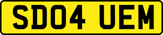 SD04UEM