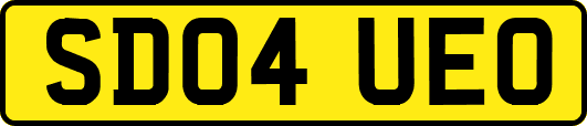 SD04UEO