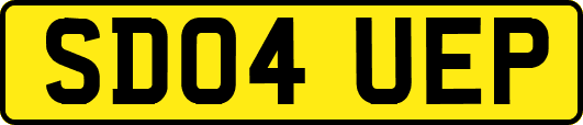 SD04UEP