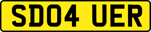 SD04UER
