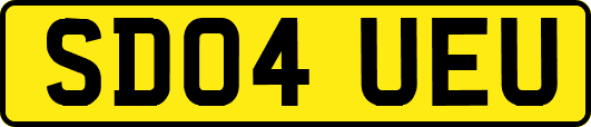 SD04UEU