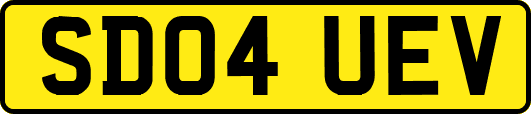 SD04UEV