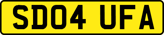 SD04UFA