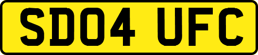 SD04UFC