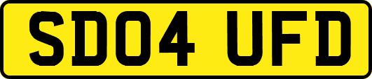 SD04UFD