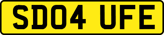 SD04UFE