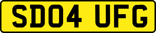 SD04UFG