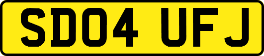 SD04UFJ