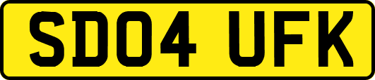 SD04UFK