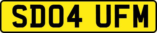 SD04UFM