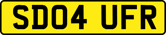 SD04UFR