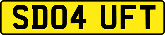SD04UFT
