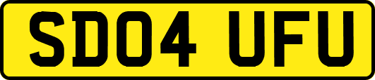 SD04UFU