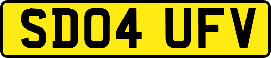 SD04UFV