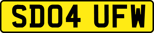 SD04UFW