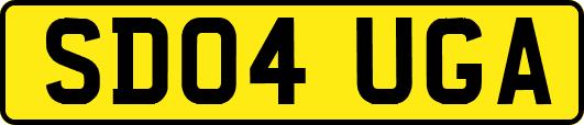 SD04UGA