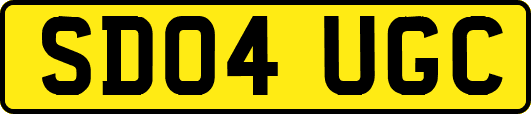 SD04UGC