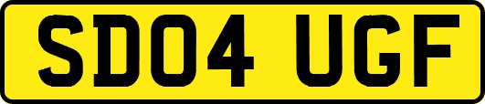 SD04UGF