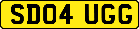 SD04UGG