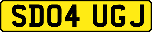 SD04UGJ